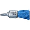 MAKITA D-45711 štetcový kartáč z nylonu,jemný,válcová stopka,19mm