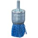 MAKITA D-45733 štetcový kartáč z nylonu,jemný,válcová stopka,30mm