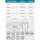 MAKITA E-15469 taška na nářadí 520x250x270mm,oldE-05496