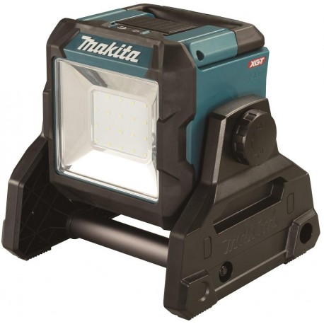 MAKITA ML003G aku LED svítilna Li-ion LXT+XGT 14,4V/18V + 40V Z