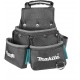 MAKITA E-15207 taška se třemi kapsami 320x145x270mm,oldE-05147