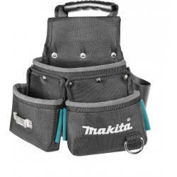 MAKITA E-15207 taška se třemi kapsami 320x145x270mm,oldE-05147