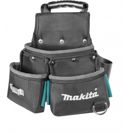 MAKITA E-15207 taška se třemi kapsami 320x145x270mm,oldE-05147