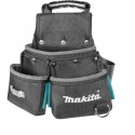 MAKITA E-15207 taška se třemi kapsami 320x145x270mm,oldE-05147