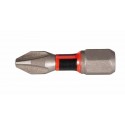 MAKITA E-03137 torzní bit řady Impact Premier (C-form),PH2-25mm,2ks