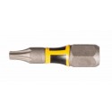 MAKITA E-03193 torzní bit řady Impact Premier (C-form),T10-25mm,2ks