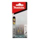 MAKITA E-03193 torzní bit řady Impact Premier (C-form),T10-25mm,2ks