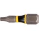 MAKITA E-03193 torzní bit řady Impact Premier (C-form),T10-25mm,2ks