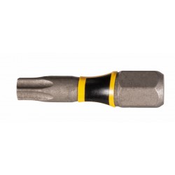 MAKITA E-03224 torzní bit řady Impact Premier (C-form),T25-25mm,2ks