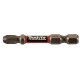 MAKITA E-03280 torzní bit řady Impact Premier (E-form),PH3-50mm,2ks