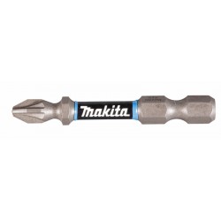 MAKITA E-03305 torzní bit řady Impact Premier (E-form),PZ2-50mm,2ks