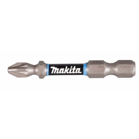 MAKITA E-03305 torzní bit řady Impact Premier (E-form),PZ2-50mm,2ks