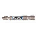 MAKITA E-03305 torzní bit řady Impact Premier (E-form),PZ2-50mm,2ks