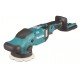 MAKITA DPO500Z Aku leštička 125mm Li-ion LXT 18V,bez aku Z