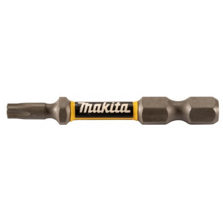 MAKITA E-03349 torzní bit řady Impact Premier (E-form),T20-50mm,2ks