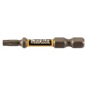 MAKITA E-03349 torzní bit řady Impact Premier (E-form),T20-50mm,2ks