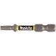 MAKITA E-03349 torzní bit řady Impact Premier (E-form),T20-50mm,2ks