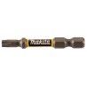 MAKITA E-03355 torzní bit řady Impact Premier (E-form),T25-50mm,2ks