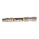 MAKITA E-03361 torzní bit řady Impact Premier (E-form),T30-50mm,2ks