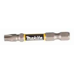 MAKITA E-03361 torzní bit řady Impact Premier (E-form),T30-50mm,2ks