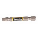 MAKITA E-03361 torzní bit řady Impact Premier (E-form),T30-50mm,2ks