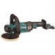MAKITA PV001GZ Aku leštička 180mm Li-ion XGT 40V,bez aku Z
