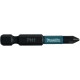 MAKITA B-63719 torzní bit 1/4" Impact Black PH1, 50mm 2 ks