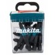 MAKITA E-12407 torzní bit 1/4" Impact black PH2, 50mm 10 ks
