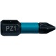 MAKITA B-63638 torzní bit 1/4" Impact Black PZ1, 25mm 2 ks