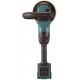 MAKITA PV001GZ Aku leštička 180mm Li-ion XGT 40V,bez aku Z