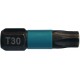 MAKITA B-63694 torzní bit 1/4" Impact Black T30, 25mm 2 ks