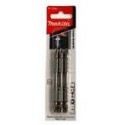 MAKITA B-12326 torzní bit PH2 85 mm balení 3ks