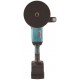 MAKITA PV001GZ Aku leštička 180mm Li-ion XGT 40V,bez aku Z