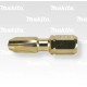 MAKITA B-28341 torzní bit PH3, 25mm, 2 ks,newE-03159