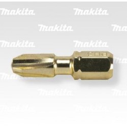 MAKITA B-28341 torzní bit PH3, 25mm, 2 ks,newE-03159