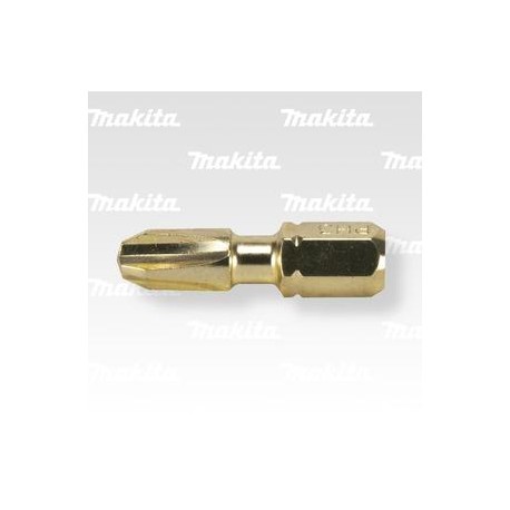 MAKITA B-28341 torzní bit PH3, 25mm, 2 ks,newE-03159