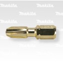 MAKITA B-28341 torzní bit PH3, 25mm, 2 ks,newE-03159