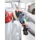 MAKITA PV001GZ Aku leštička 180mm Li-ion XGT 40V,bez aku Z