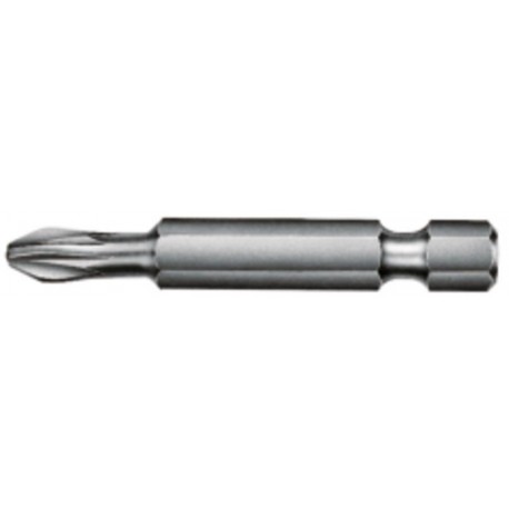 MAKITA P-06127 torzní bit PZ2, 50mm, 10 ks