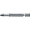 MAKITA P-06149 torzní bit PZ3, 50mm, 10 ks