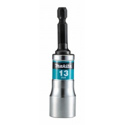 MAKITA E-03492 torzní ořech řady Impact Premier s kloubem, bit, H13-80mm,1pc