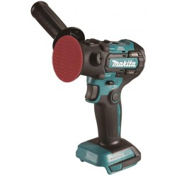 MAKITA DPV300Z Aku leštička 50/75mm Li-ion LXT 18V,bez aku Z