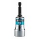 MAKITA E-03523 torzní ořech řady Impact Premier s kloubem, bit, H19-80mm,1pc