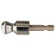 MAKITA E-03436 torzní ořech řady Impact Premier s kloubemr,1/2" 50mm,1pc,oldB-28553