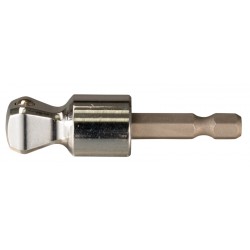 MAKITA E-03436 torzní ořech řady Impact Premier s kloubemr,1/2" 50mm,1pc,oldB-28553
