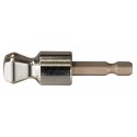 MAKITA E-03436 torzní ořech řady Impact Premier s kloubemr,1/2" 50mm,1pc,oldB-28553