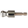 MAKITA E-03436 torzní ořech řady Impact Premier s kloubemr,1/2" 50mm,1pc,oldB-28553