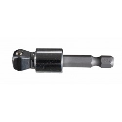 MAKITA E-03420 torzní ořech řady Impact Premier s kloubemr,3/8"sq-50mm,1pc,oldB-28547