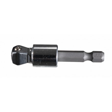 MAKITA E-03420 torzní ořech řady Impact Premier s kloubemr,3/8"sq-50mm,1pc,oldB-28547