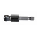 MAKITA E-03420 torzní ořech řady Impact Premier s kloubemr,3/8"sq-50mm,1pc,oldB-28547